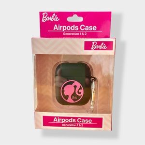 Barbie AirPods Case Generation 1 & 2 - New